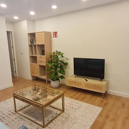 BurgoAndreda公寓 外观 照片